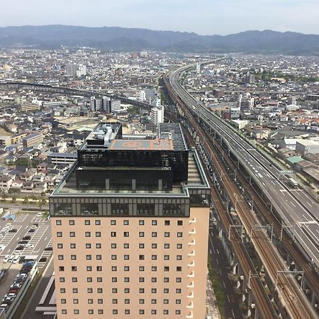 Odysis Suites Osaka Airport Hotel Izumisano Exterior photo
