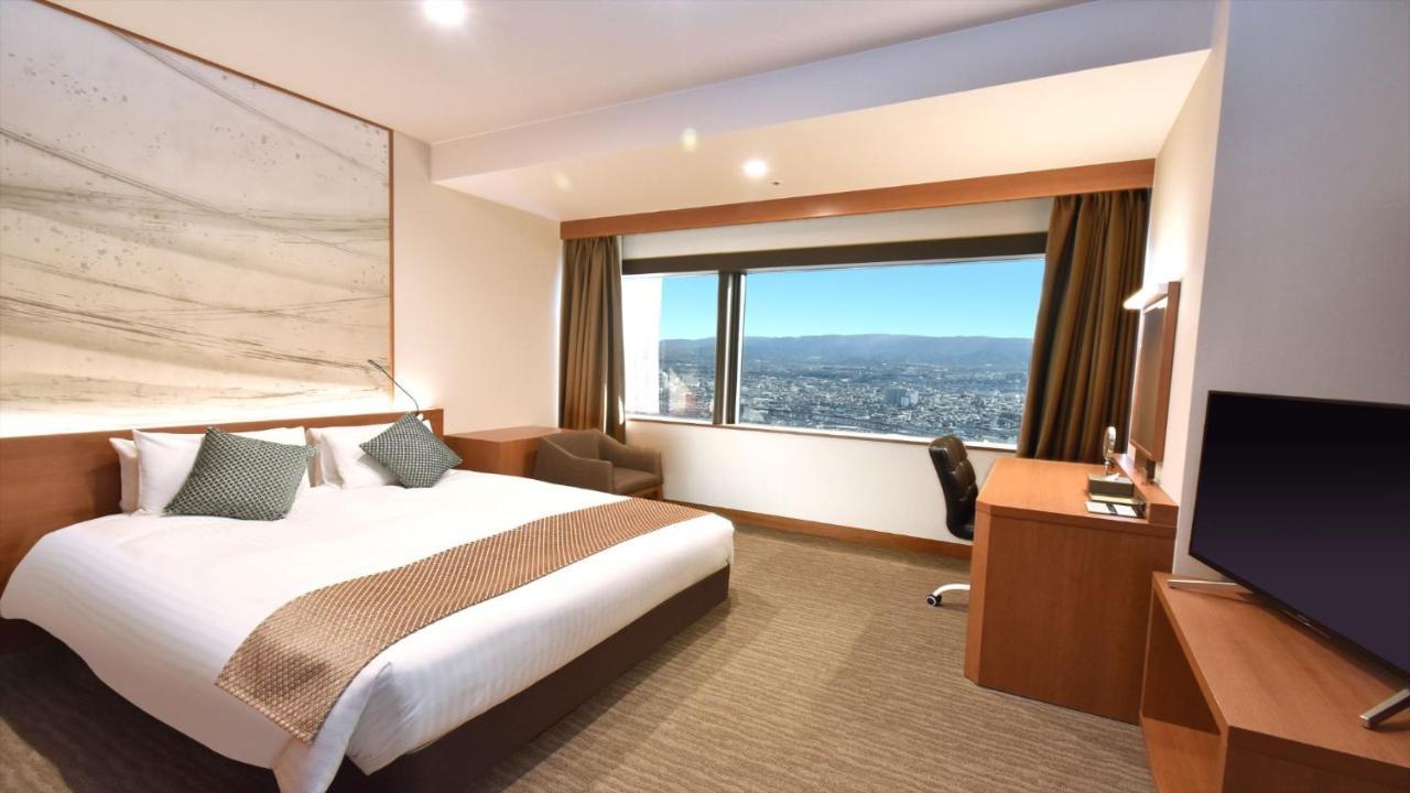 Odysis Suites Osaka Airport Hotel Izumisano Exterior photo