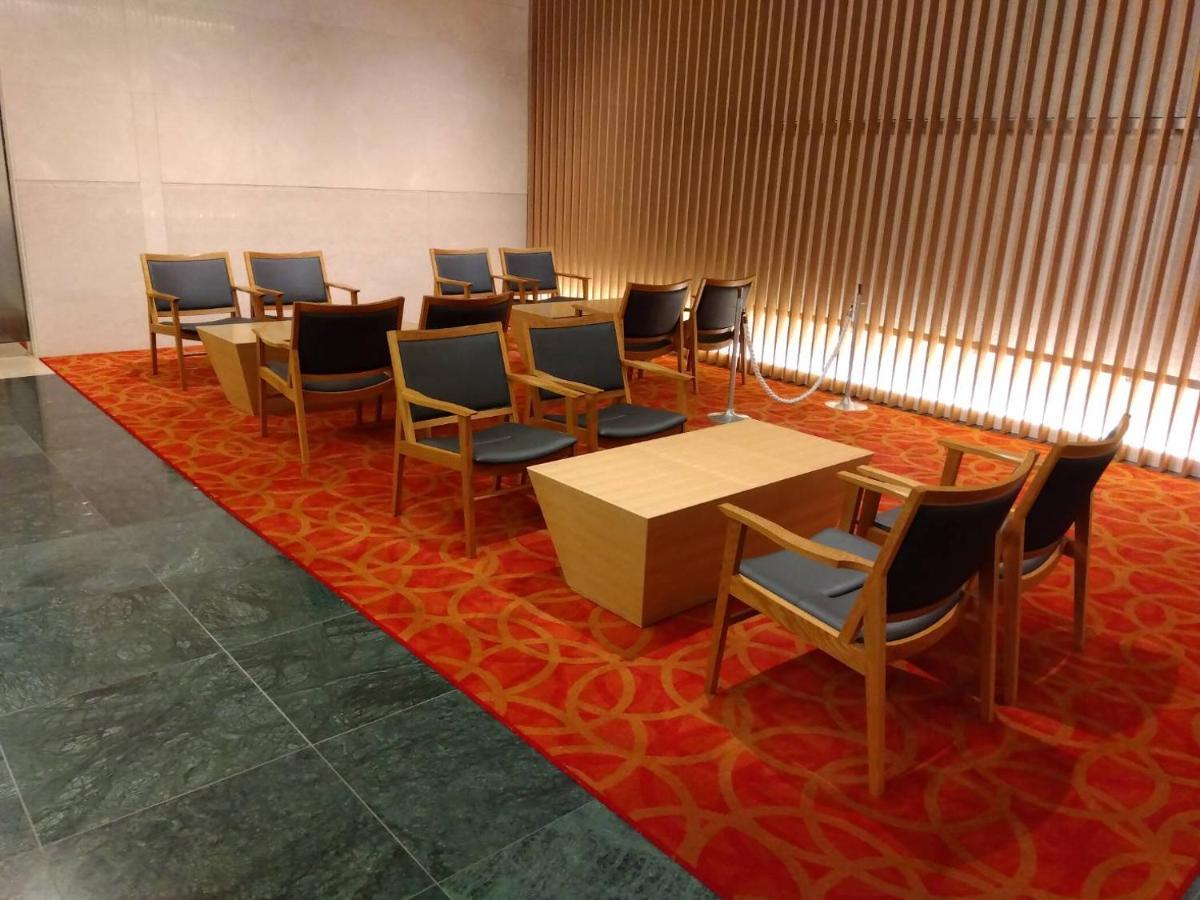 Odysis Suites Osaka Airport Hotel Izumisano Exterior photo