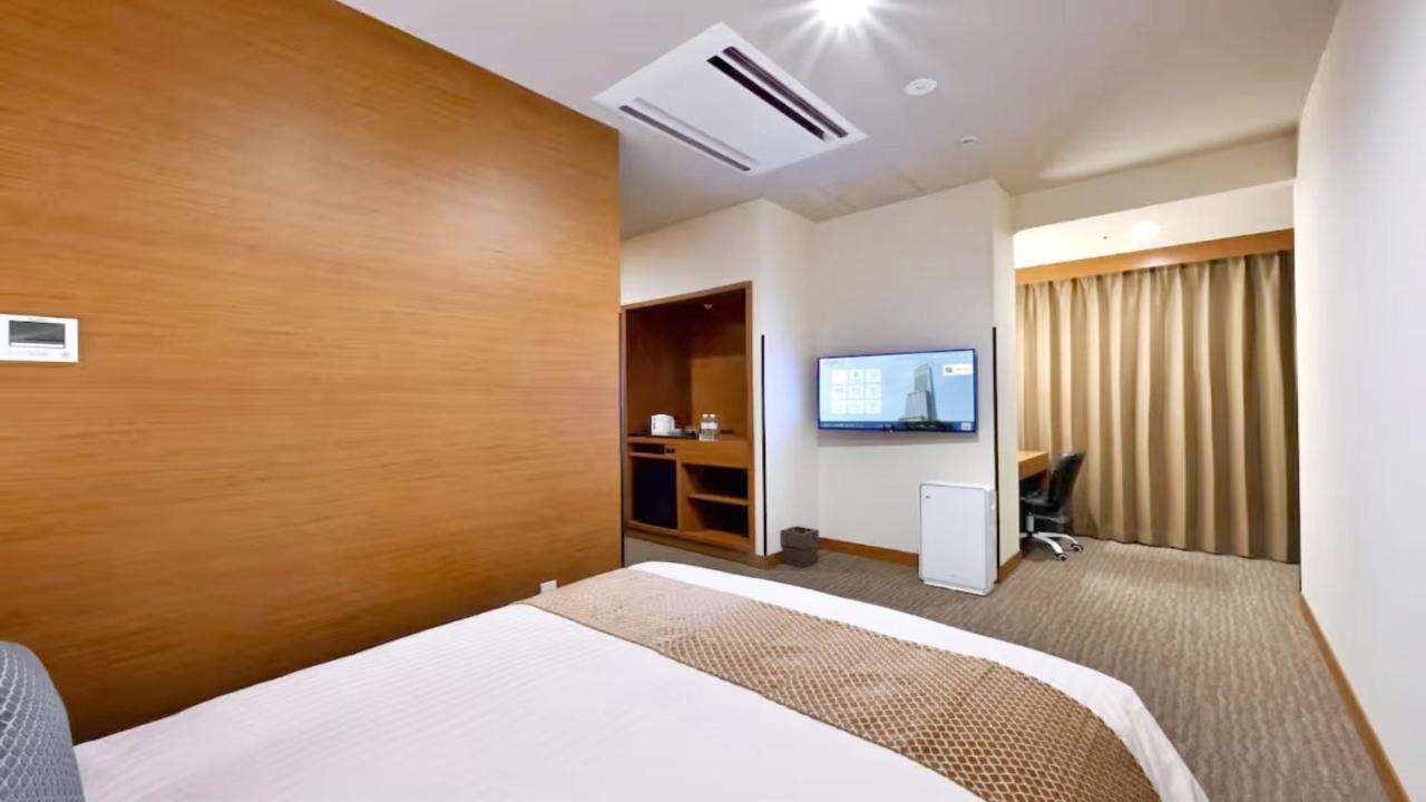 Odysis Suites Osaka Airport Hotel Izumisano Exterior photo