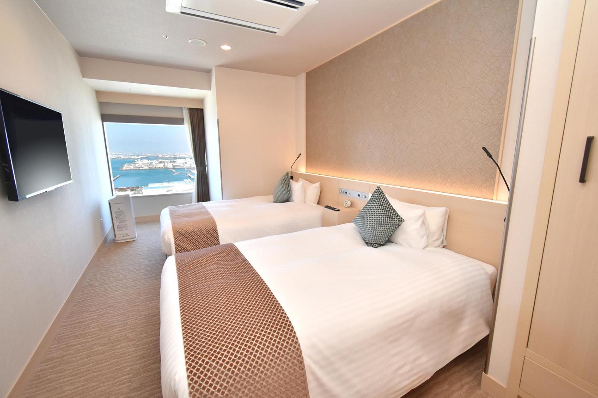 Odysis Suites Osaka Airport Hotel Izumisano Exterior photo